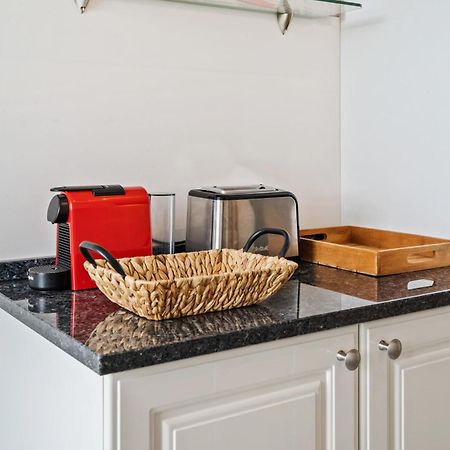 Stylish 2Br Apt In Limpertsberg, Near City Center 卢森堡 外观 照片