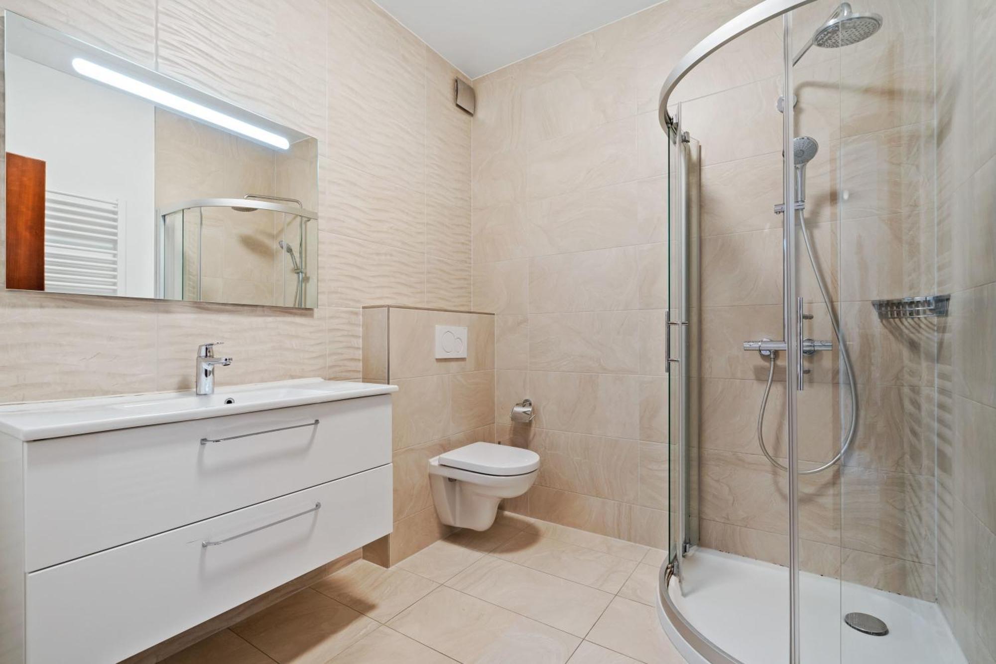 Stylish 2Br Apt In Limpertsberg, Near City Center 卢森堡 外观 照片