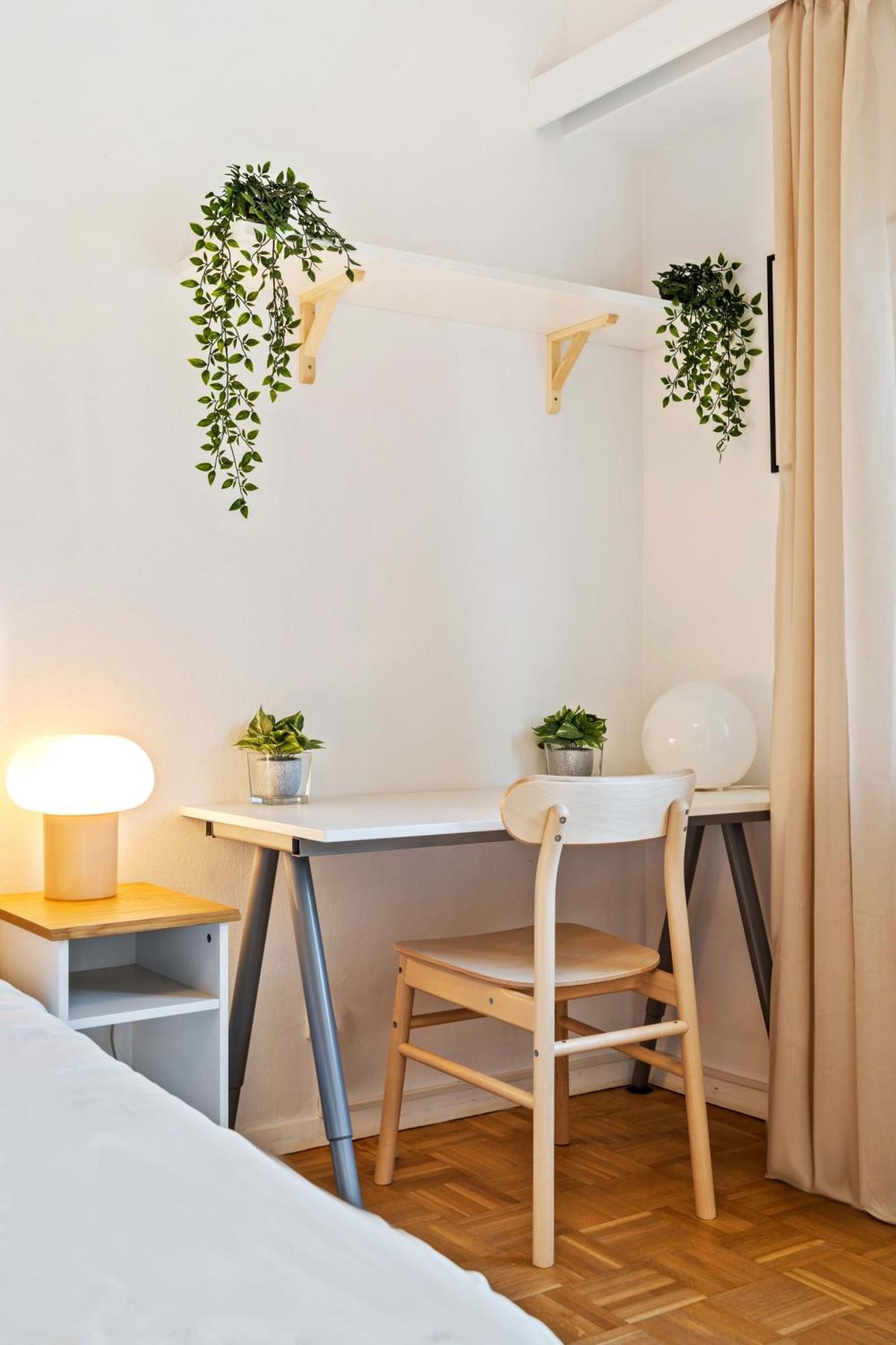 Stylish 2Br Apt In Limpertsberg, Near City Center 卢森堡 外观 照片